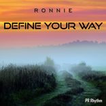 Artwork voor "Define Your Way"