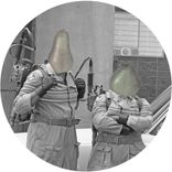 Portada para "The Sonic Busters"