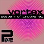 Artwork für "System Of Groove EP"