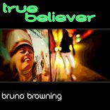 Artwork for "True Believer"