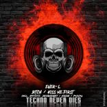 Portada para "Bitch / Kiss Me First"