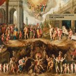 Artwork for "The Chosen"