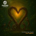 Artwork für "Feel Together"