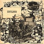 Artwork for "Vibrations"