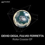 Portada para "Roller Coaster EP"