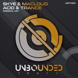 Artwork for "Acid & Trance"