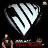 Portada para "The Rats EP"