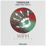 Artwork for "Perdido / Rabia / Vortex 2.0"