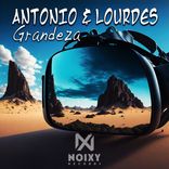 Artwork for "Grandeza"