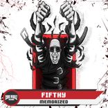 Artwork for "Memorized"