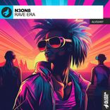 Portada para "Rave Era"