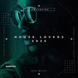 Artwork for "House Lovers 2025"