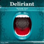 Artwork for "Truth Be Told Remixes Pt1"