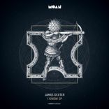 Artwork for "I Know EP"