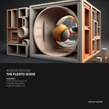 Portada para "The Pleisto Scene"