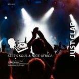 Artwork for "Just Clap"