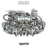 Artwork for "Orchestrate"