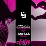 Artwork für "Let Me Be The One"