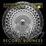 Artwork for "Record Business"