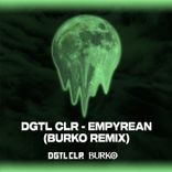 Portada para "Empyrean"