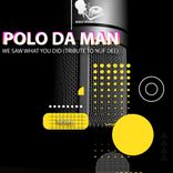 Portada para "We Saw What You Did (Tribute To NuF DeE)"