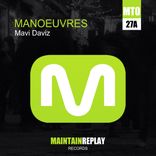 Artwork voor "Manoeuvres"