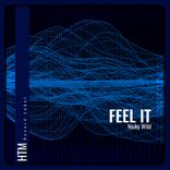 Portada para "Feel it"
