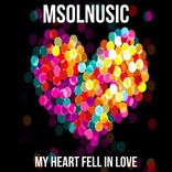 Artwork for "My Heart Fell In Love"