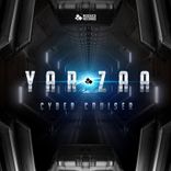 Artwork for "Cyber Cruiser"