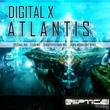 Artwork voor "Atlantis"