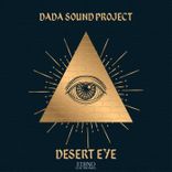 Artwork for "Desert Eye"