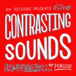 Artwork for "Contrasting Sounds"