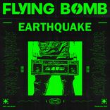 Portada para "Earthquake"