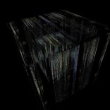 Portada para "Black Matter"