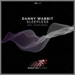 Artwork for "Sleepless"