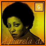 Artwork for "Aquarela Do"