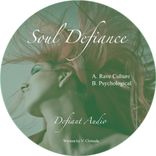 Artwork für "Rave Culture / Psychological"