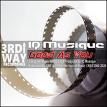 Artwork for "Good As You"
