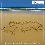 Portada para "Holiday Love"