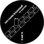 Artwork for "No Mean Feat"