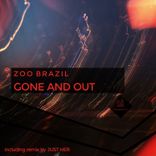 Artwork for "Gone and Out"