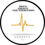 Artwork for "Behind Her Eyes"