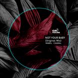 Portada para "Not Your Baby"