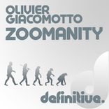 Artwork voor "Zoomanity"
