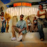 Portada para "Santorini"