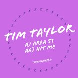 Artwork für "Area 51"