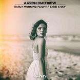 Artwork for "Early Morning Flight / Sand & Sky"