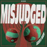 Artwork for "Misjudged"