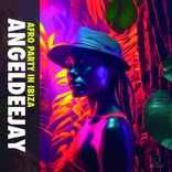 Artwork voor "Afro Party In Ibiza"