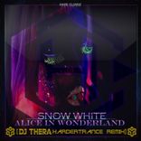 Artwork for "Alice in Wonderland"